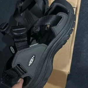 Keen | Shoes | Copy Keen Mens Zerraport 2 Closed Toe  display picture 1
